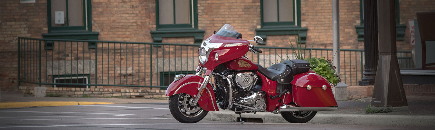 2020 Indian Motorcycle® Chieftain Classic Hero for sale in Indian Motorcycle® of Daytona Beach, Daytona Beach, Florida