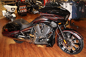 Daytonas Largest New Used Mc Dealer | Indian Motorcycle® of Daytona