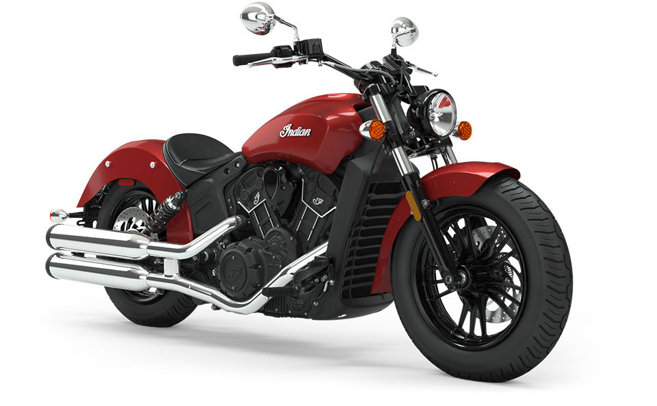 Dealership Information | Indian Motorcycle® of Daytona Beach Florida