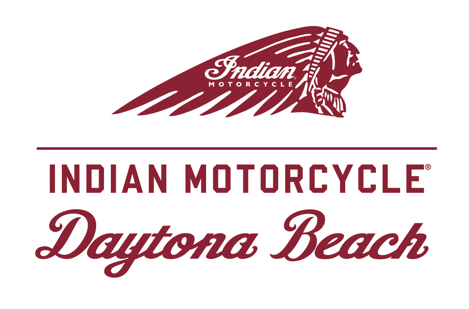 Indian Motorcycle® Daytona Beach Daytona Beach, FL Florida's